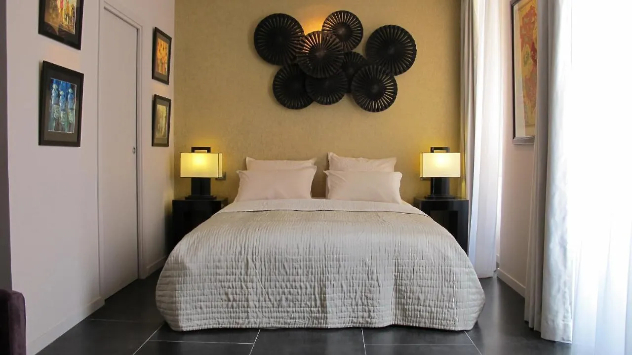 Luxury Appartment Plein Coeur De St-Tropez Saint-Tropez 0*,  Francia